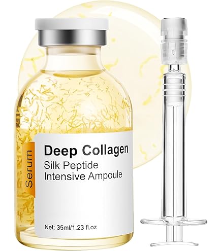 COLAGENO DE PEPTIDOS EN HILOS